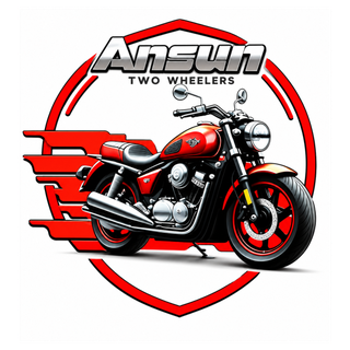 Ansun Two Wheelers