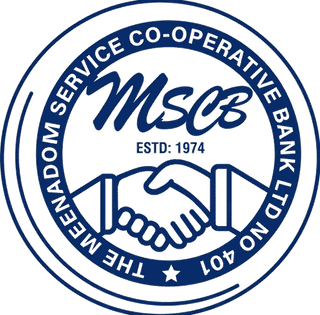 Meenadom Service Cooperative Bank