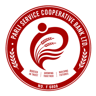 Parli Service Cooperative Bank