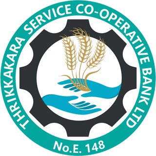 Thrikkakkara Service Cooperative Bank