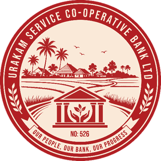 URAKAM Service Cooperative Bank