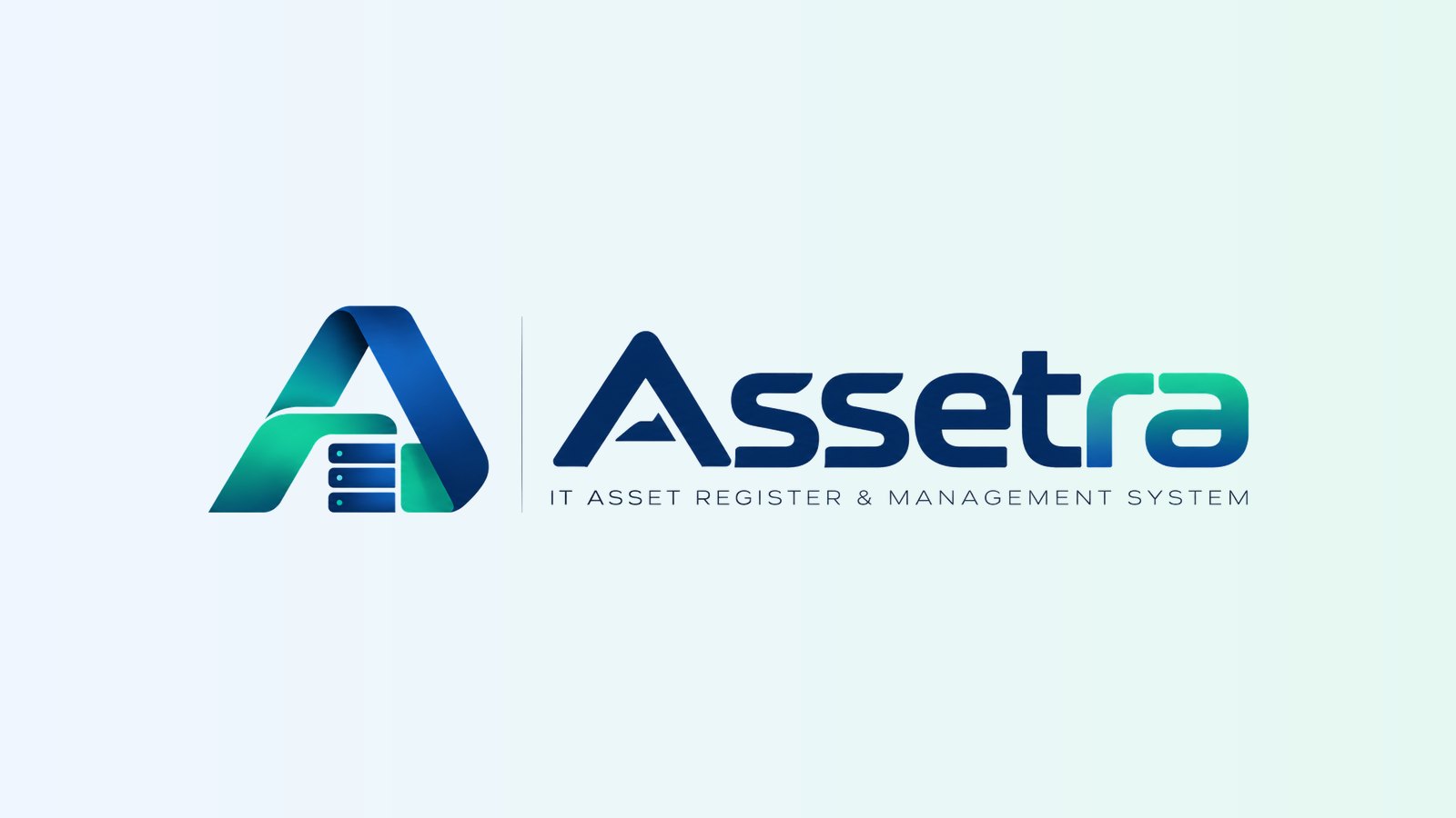 Assetra — IT asset register and management system