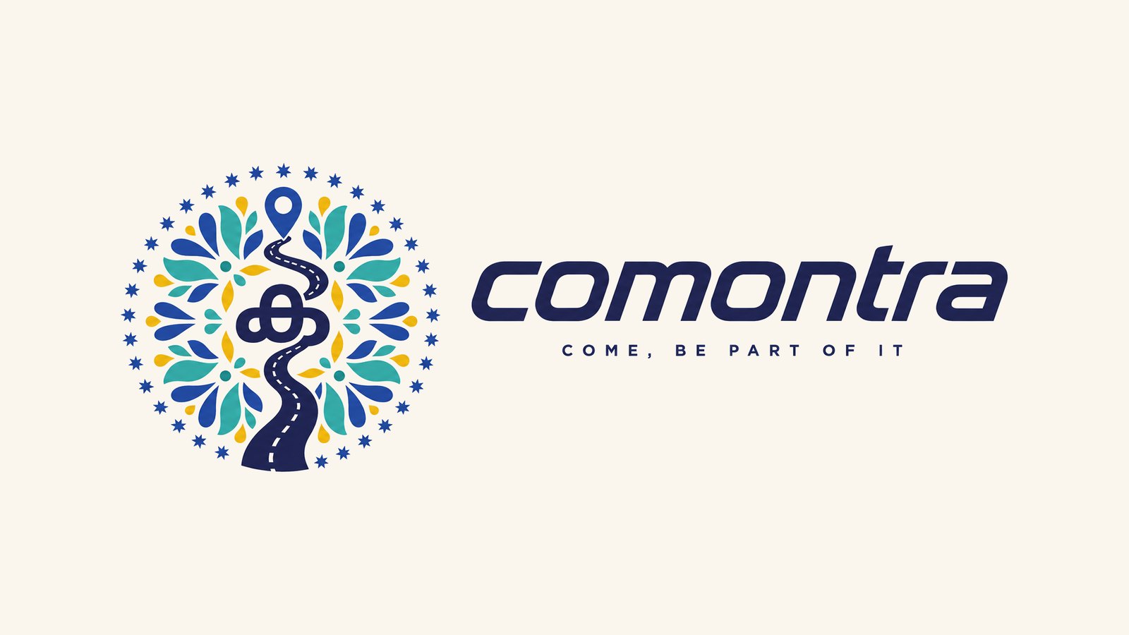 Comontra — Come, be part of it